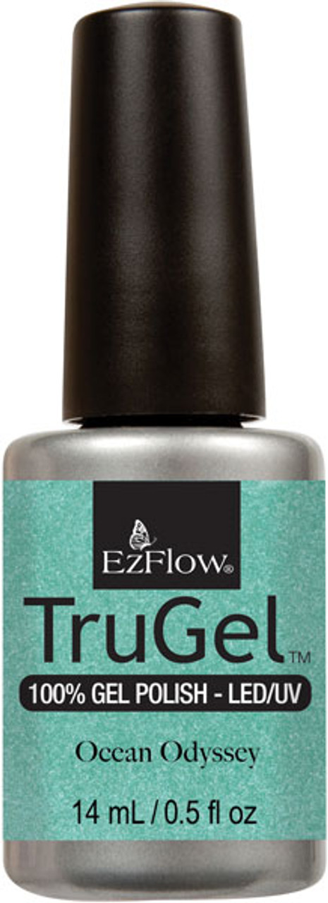 EzFlow TruGel Ocean Odyssey -.5 oz