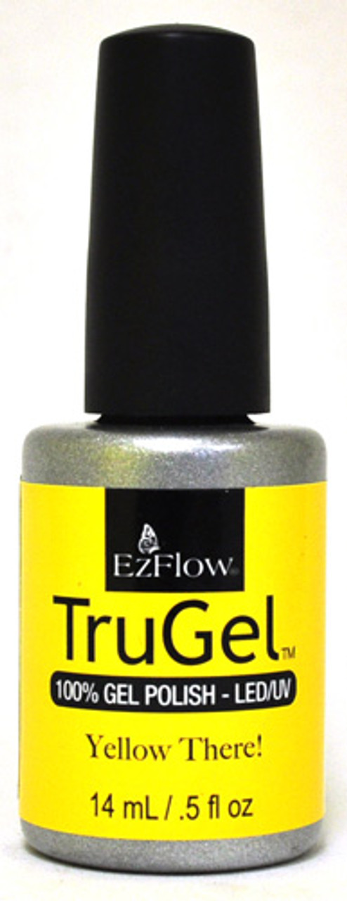 EzFlow TruGel Yellow There! .5 oz / 14 mL