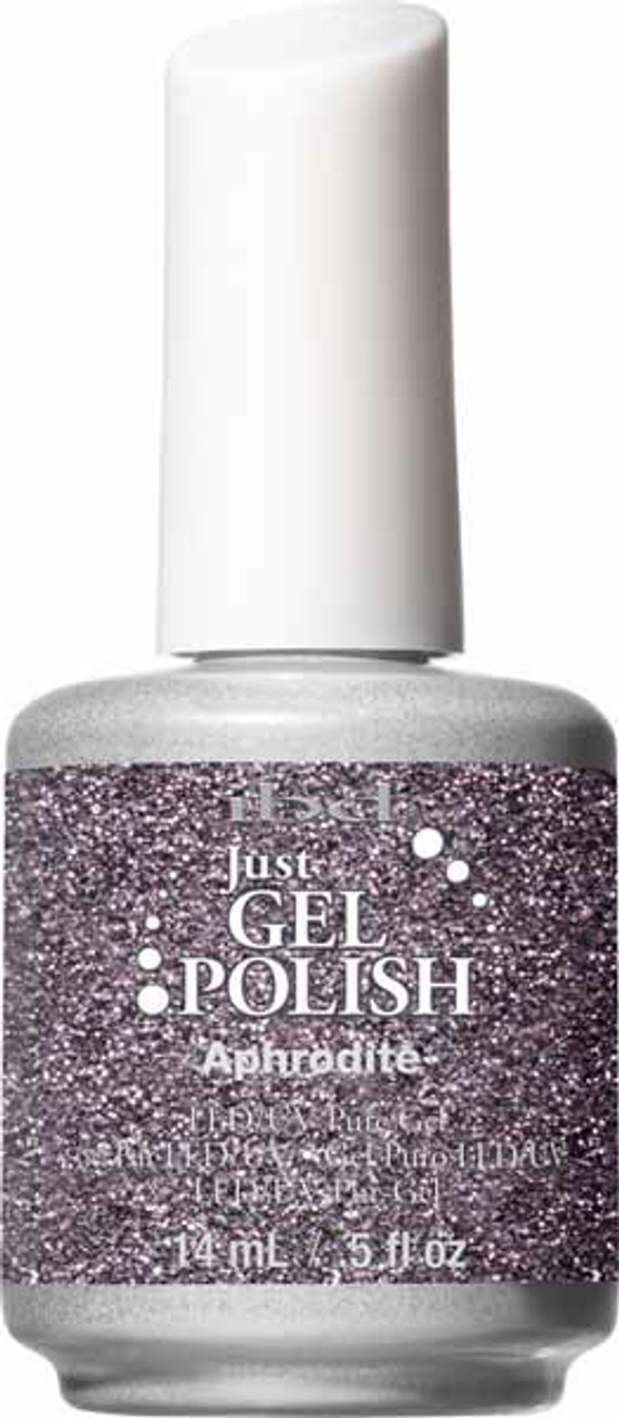 ibd Just Gel Polish Aphrodite - .5oz