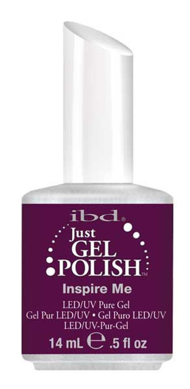 ibd Just Gel Polish Inspire Me - .5oz