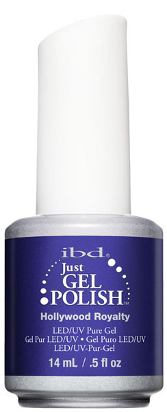 ibd Just Gel Polish Hollywood Royalty - .5oz