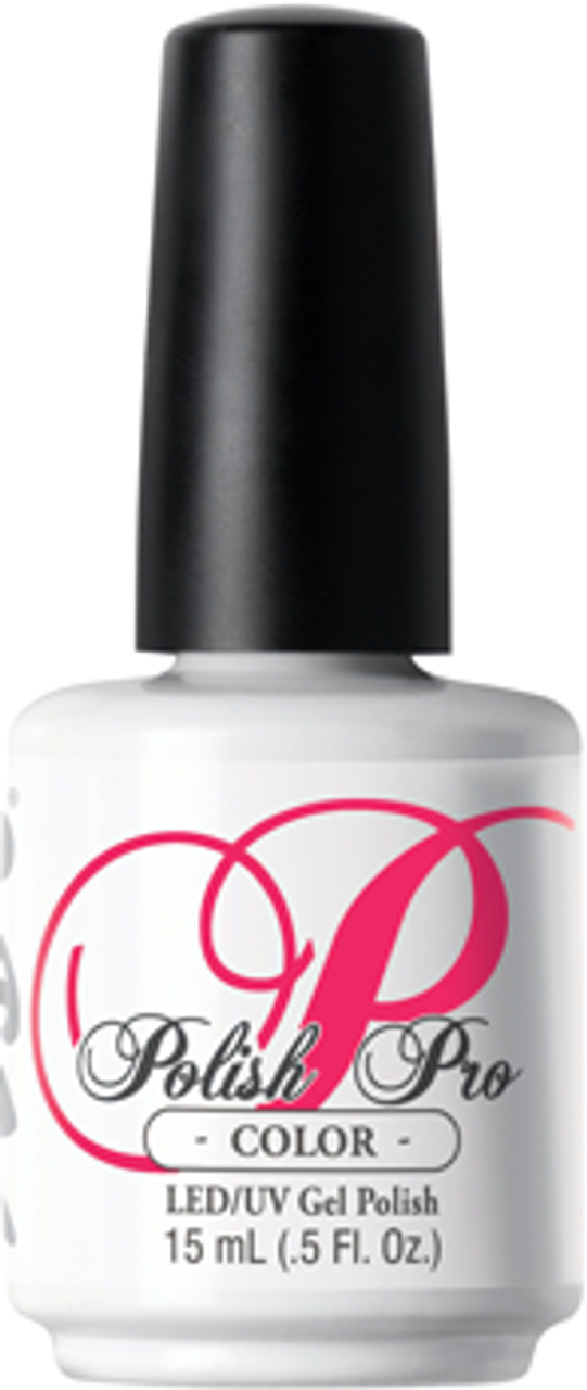 NSI Polish Pro V-I-Pink - .5oz (15 mL)