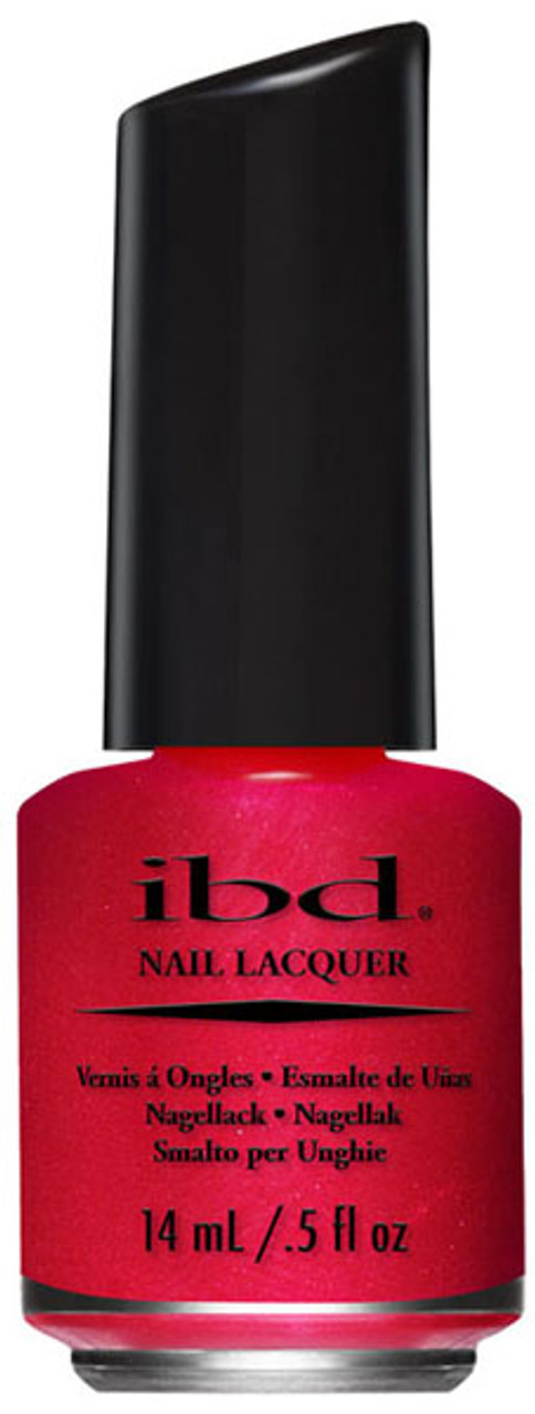 ibd Nail Lacquer MARIGOLD - .5oz (14 mL)