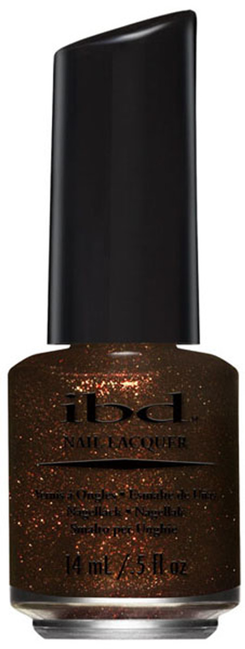 ibd Nail Lacquer DOLOMITE - .5oz (14 mL)