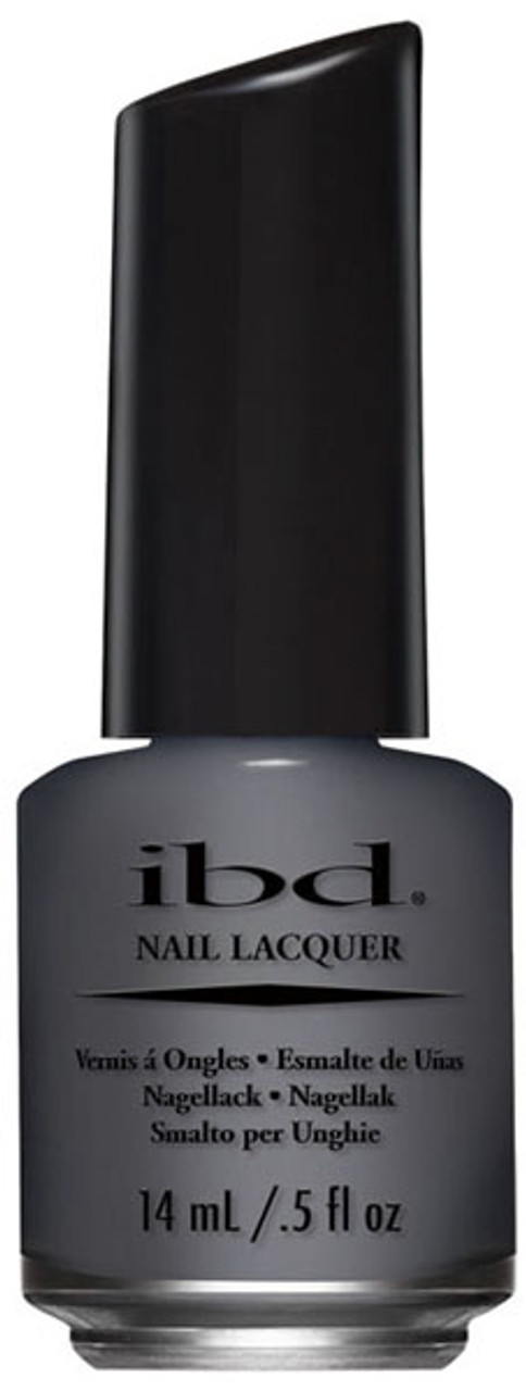 ibd Nail Lacquer VIKING WINTER - .5oz (14 mL)