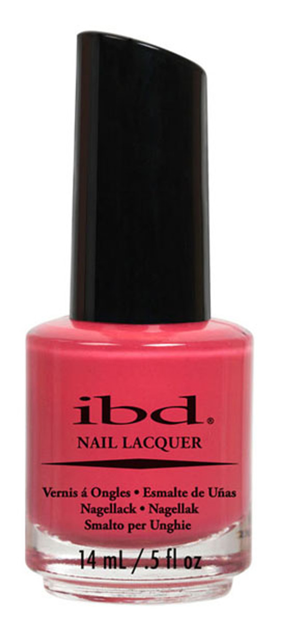 ibd Nail Lacquer Sanskrit - .5oz (14 mL)