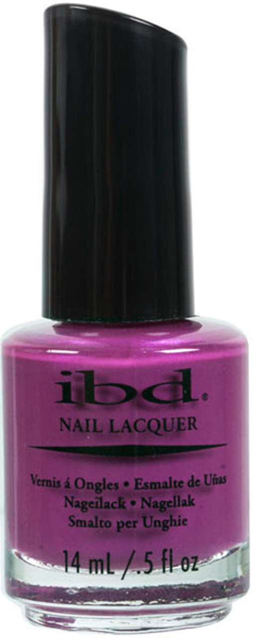 ibd Nail Lacquer Yuri Berri - .5oz (14 mL)