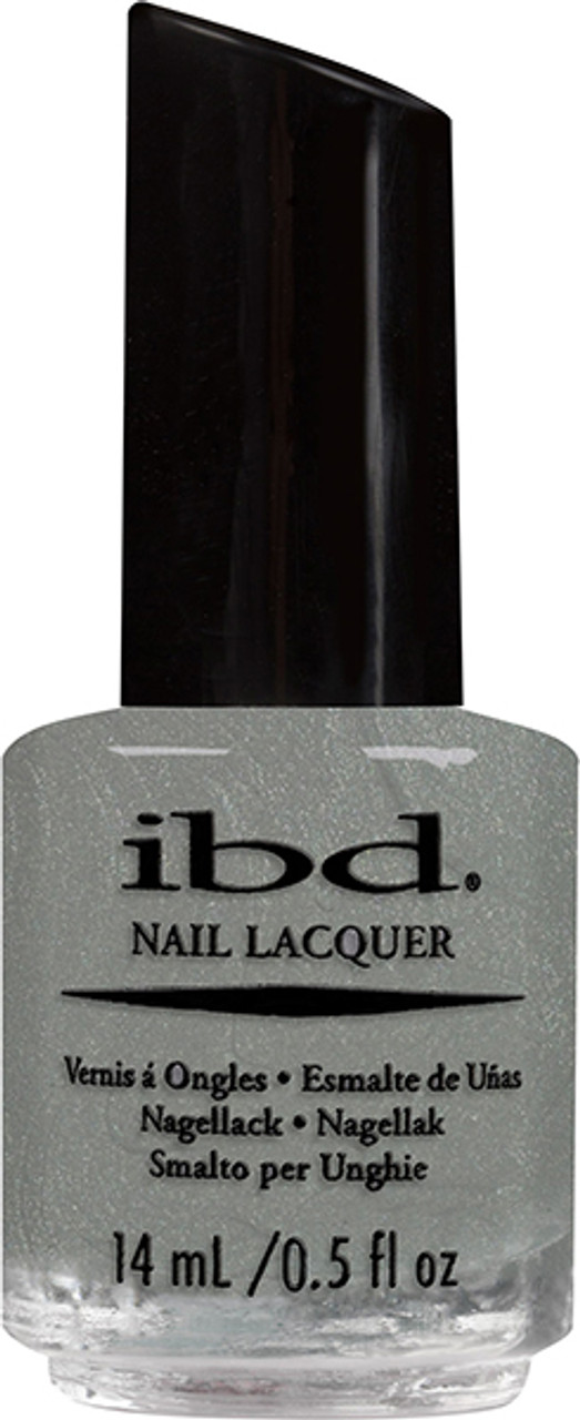 ibd Nail Lacquer Head In The Clouds - .5oz (14 mL)