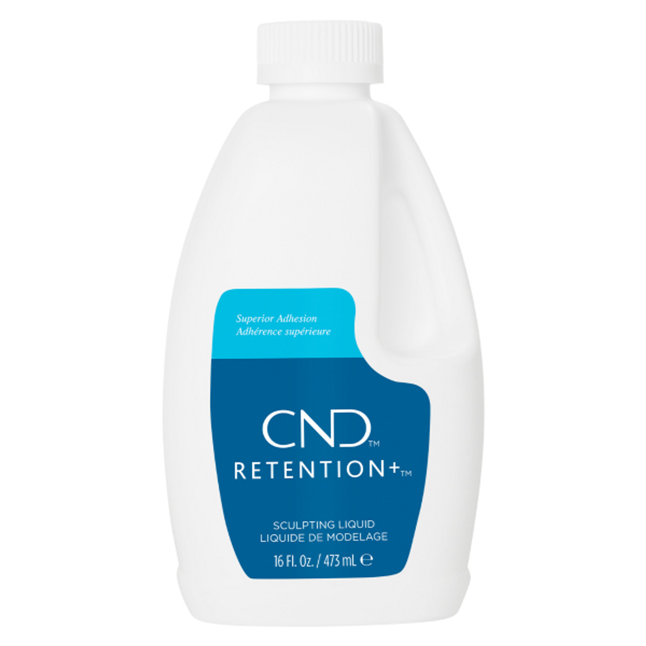 CND Retention Liquid - 16oz