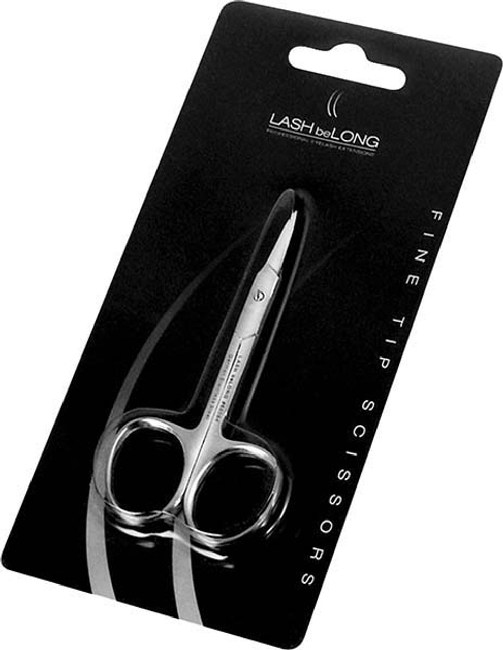 LASH beLONG Fine Tip Scissors