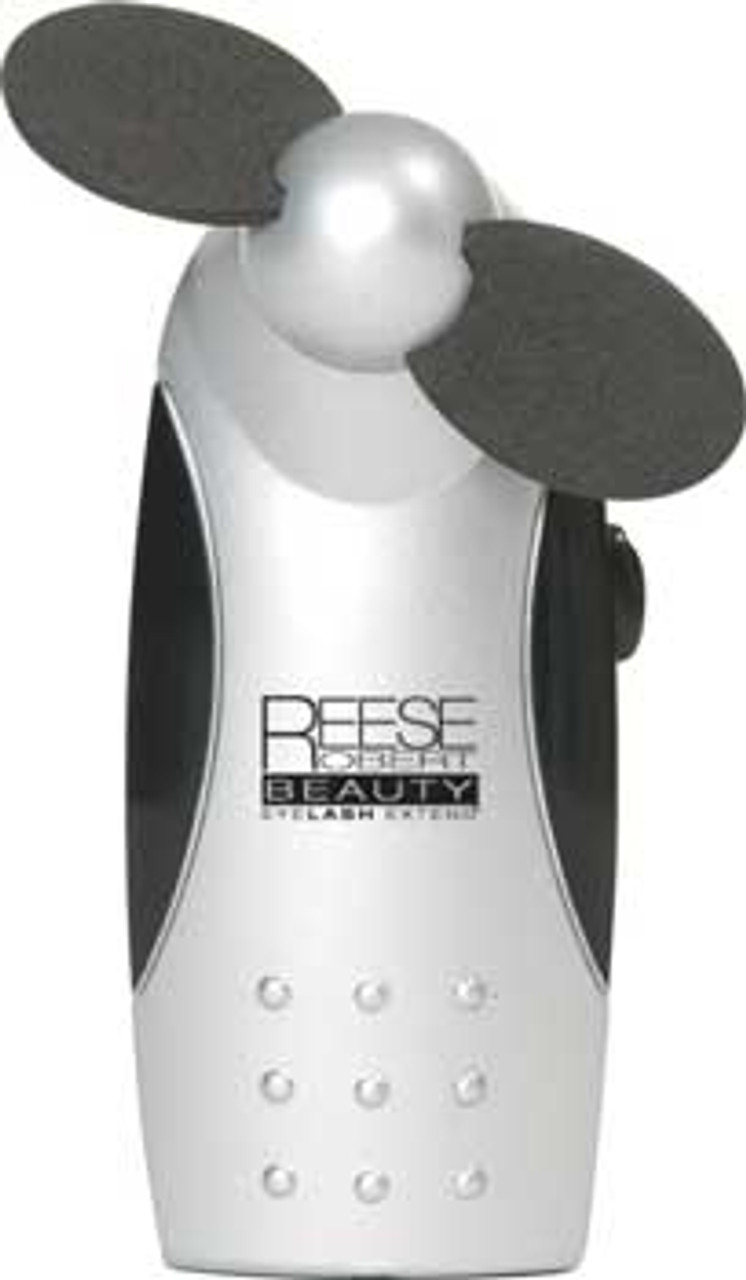 Robert Reese Quick Dry Fan