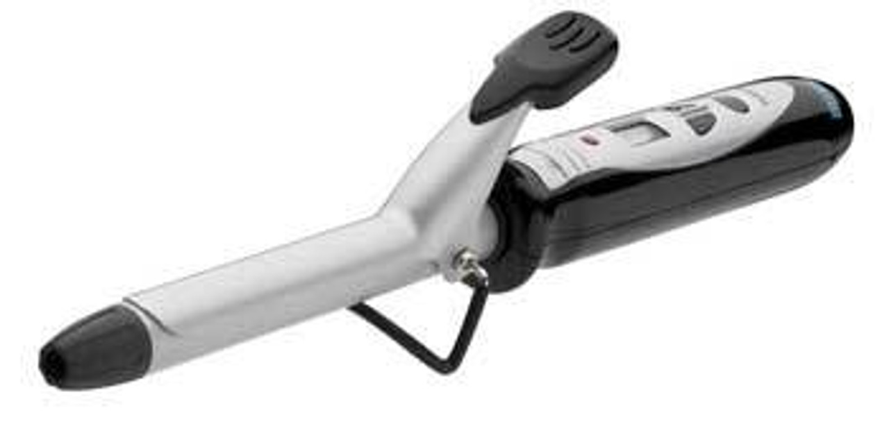 Belson 3/4" Ceramic Curling Iron