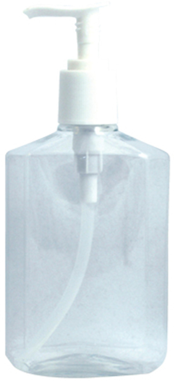 Soft'n Style Lotion Dispenser Bottle - 8 oz.