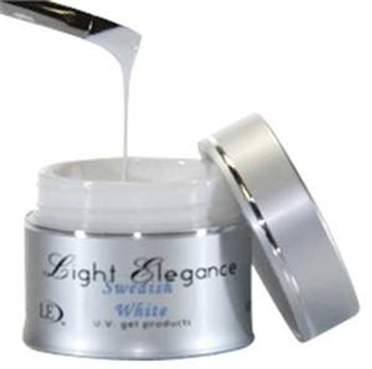 Light Elegance Swedish White - 30 ml