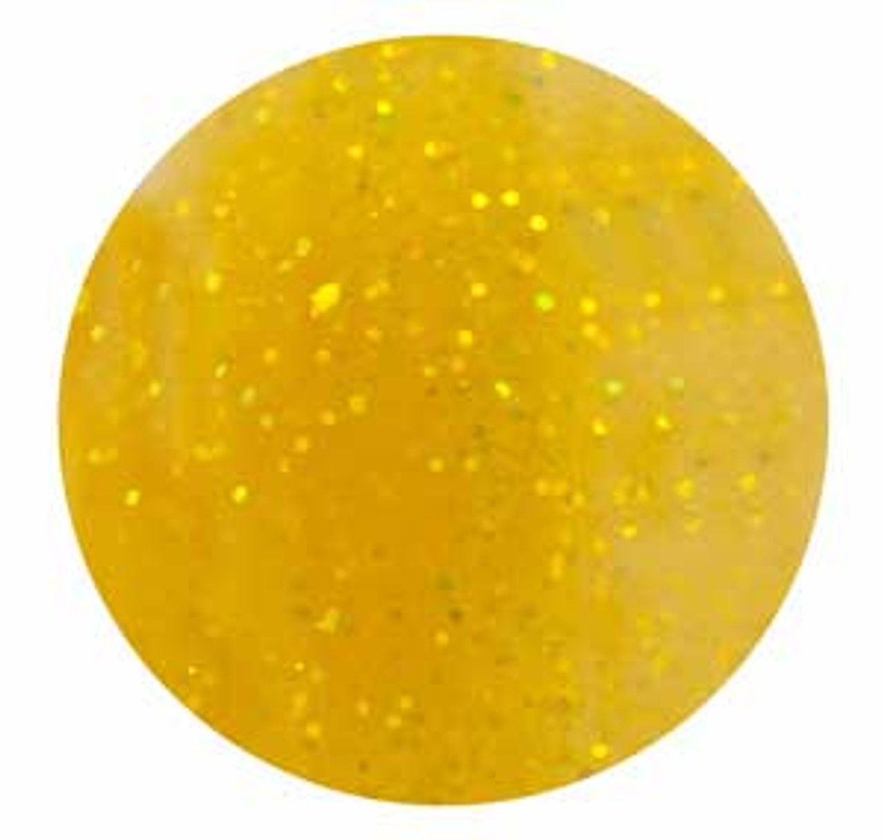 EzFlow Confetti Acrylic Glitter Powder: Cheers - . 0.75 oz (21 g)