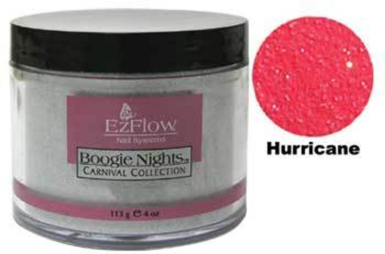 EzFlow Boogie Nights Glitter Acrylic Hurricane - 56 g / 2 oz