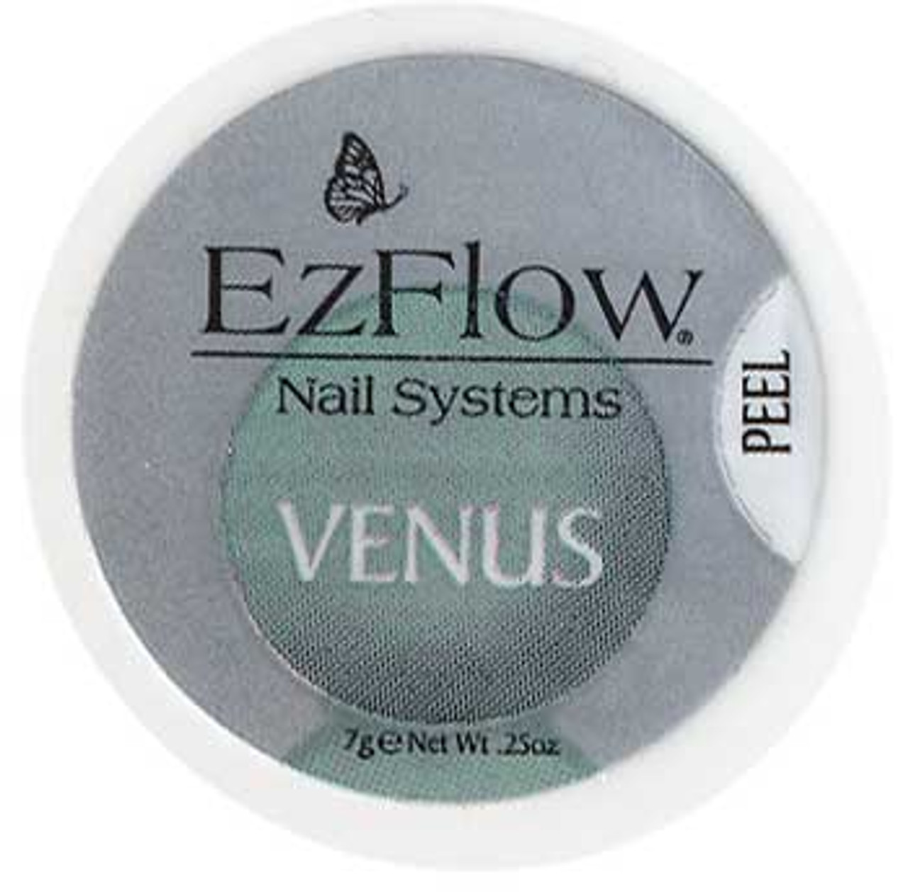 Ezflow Gel It Color: Venus - .25oz/7gr