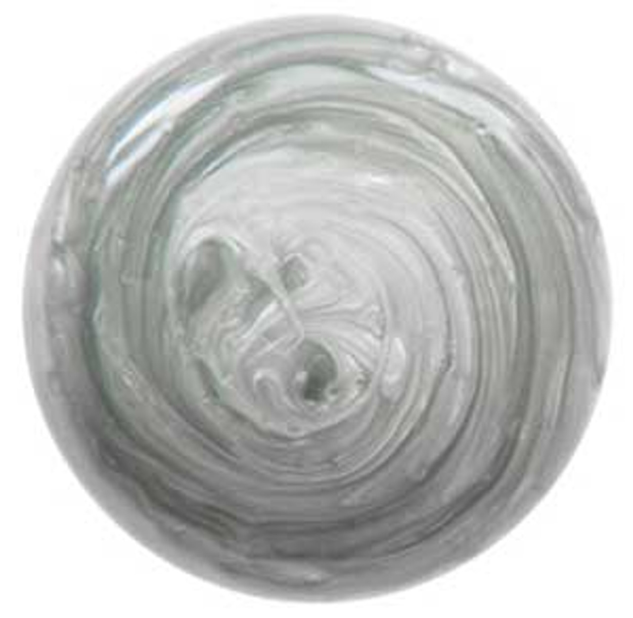 EzFlow Soak Off Gel It: Silver Studs - .25oz/7gr