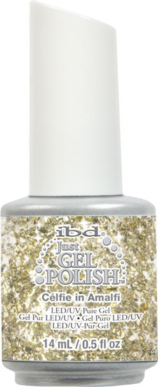 ibd Just Gel Polish Celfie in Amalfi - .5 fl oz.