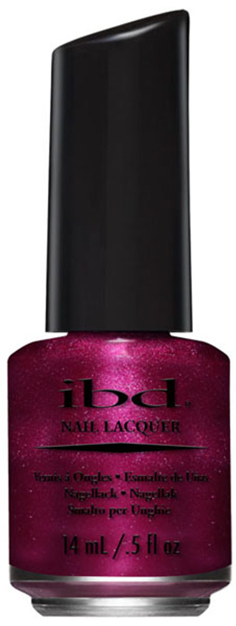 ibd Nail Lacquer MAUI SUNSET - .5oz (14 mL)