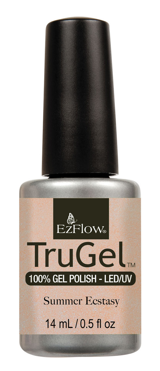 EzFlow TruGel  Summer Ecstasy  -.5 oz