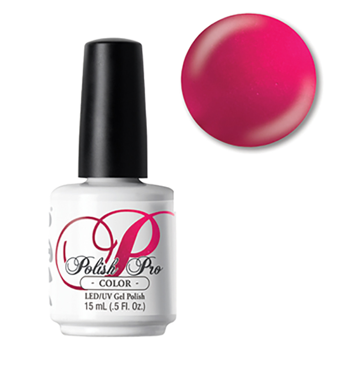 NSI Polish Pro Siren's Song - 15 mL (.5 Fl. Oz.)