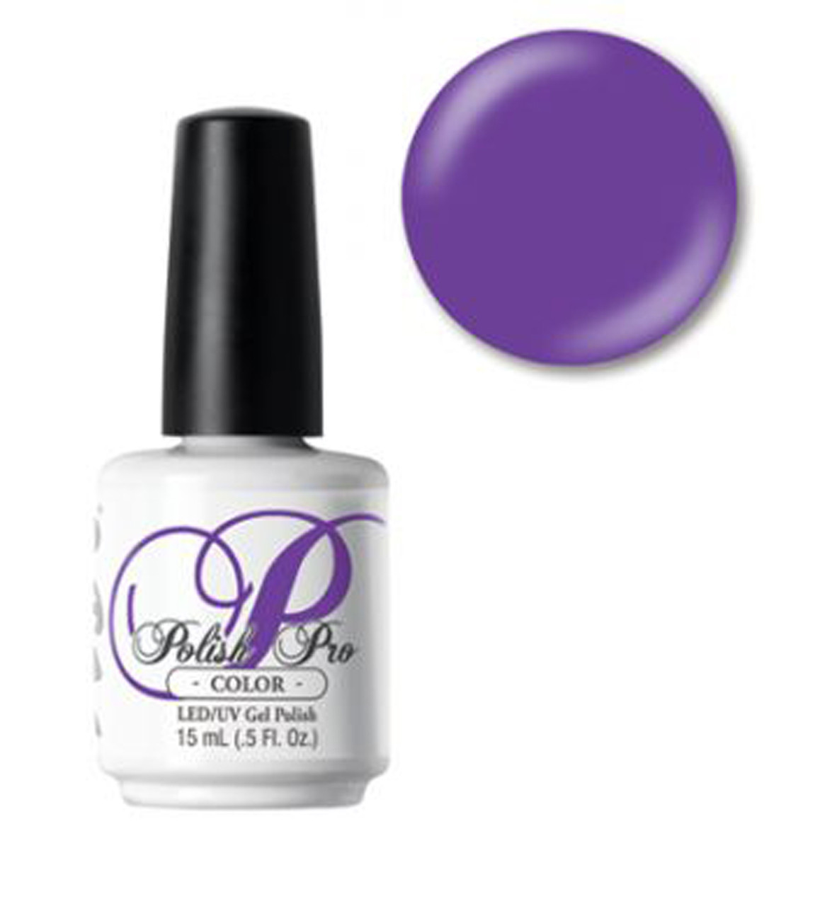 NSI Polish Pro Enchanted - 15 mL (.5 Fl. Oz.)