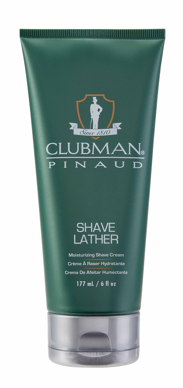 Clubman Pinaud Shave Lather - 177 mL / 6 fl oz