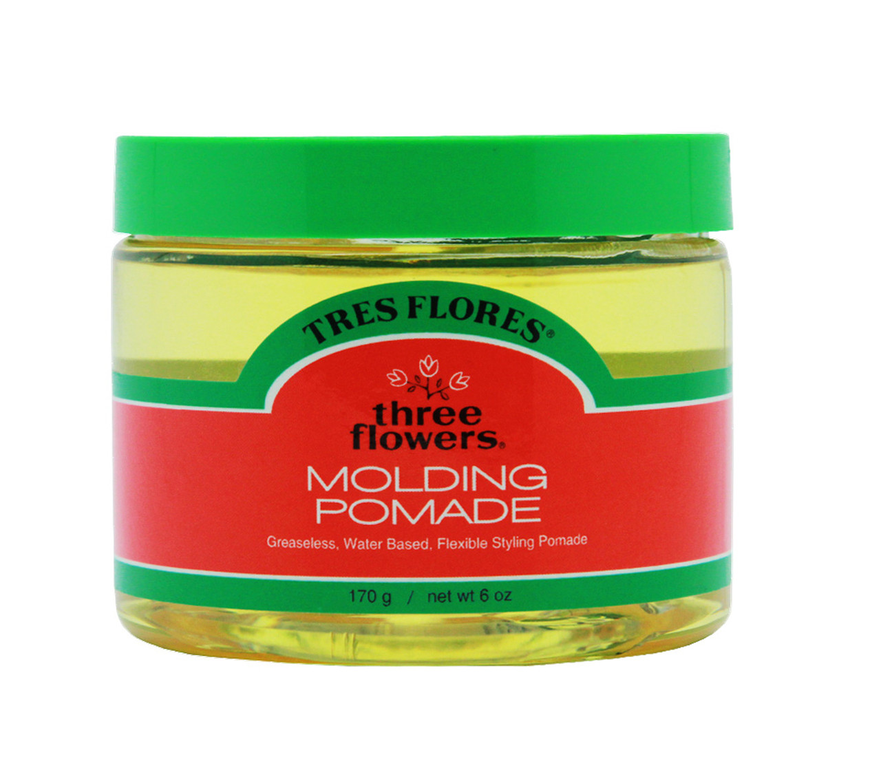 Clubman Pinaud Molding Pomade - 6 oz