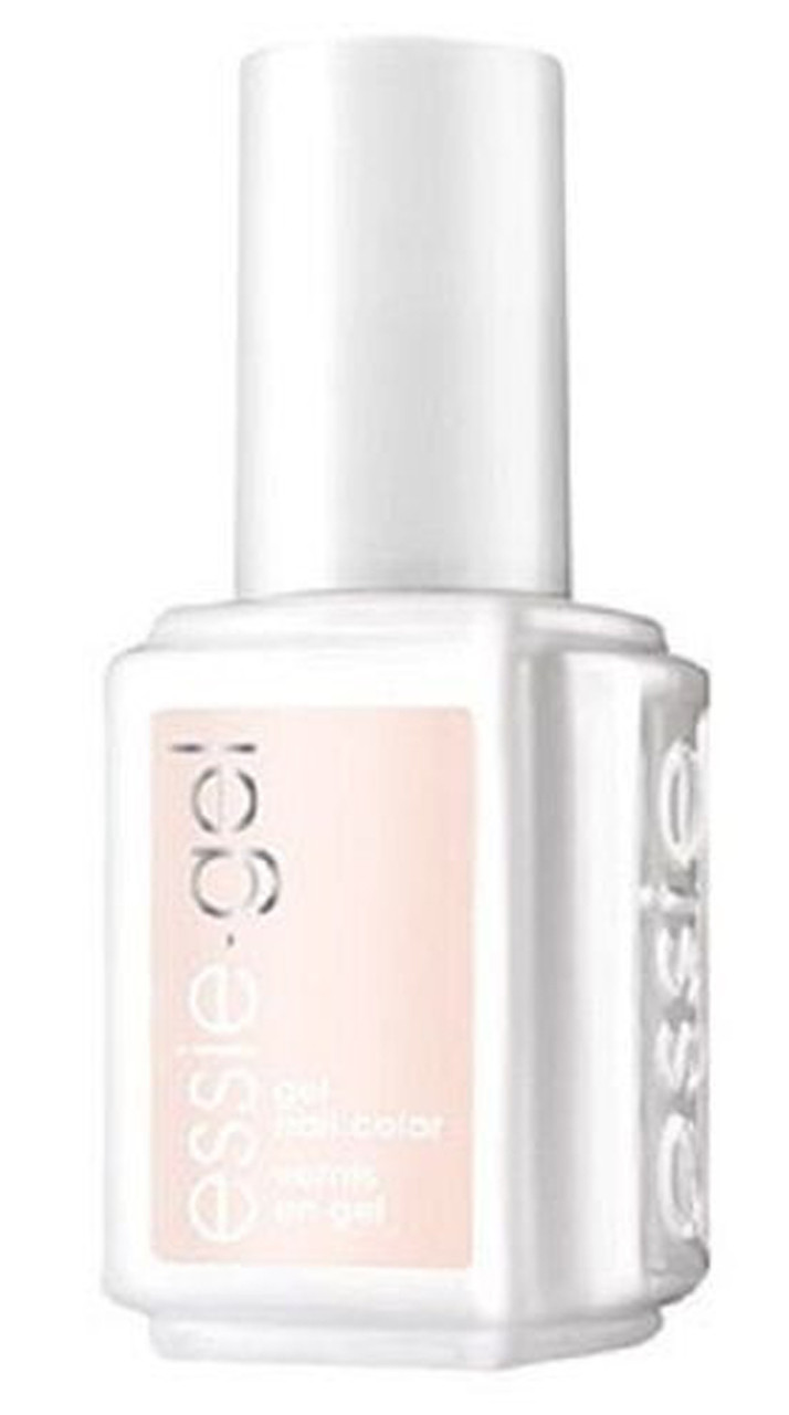 Essie Gel - BALLET SLIPPERS - 0.42oz