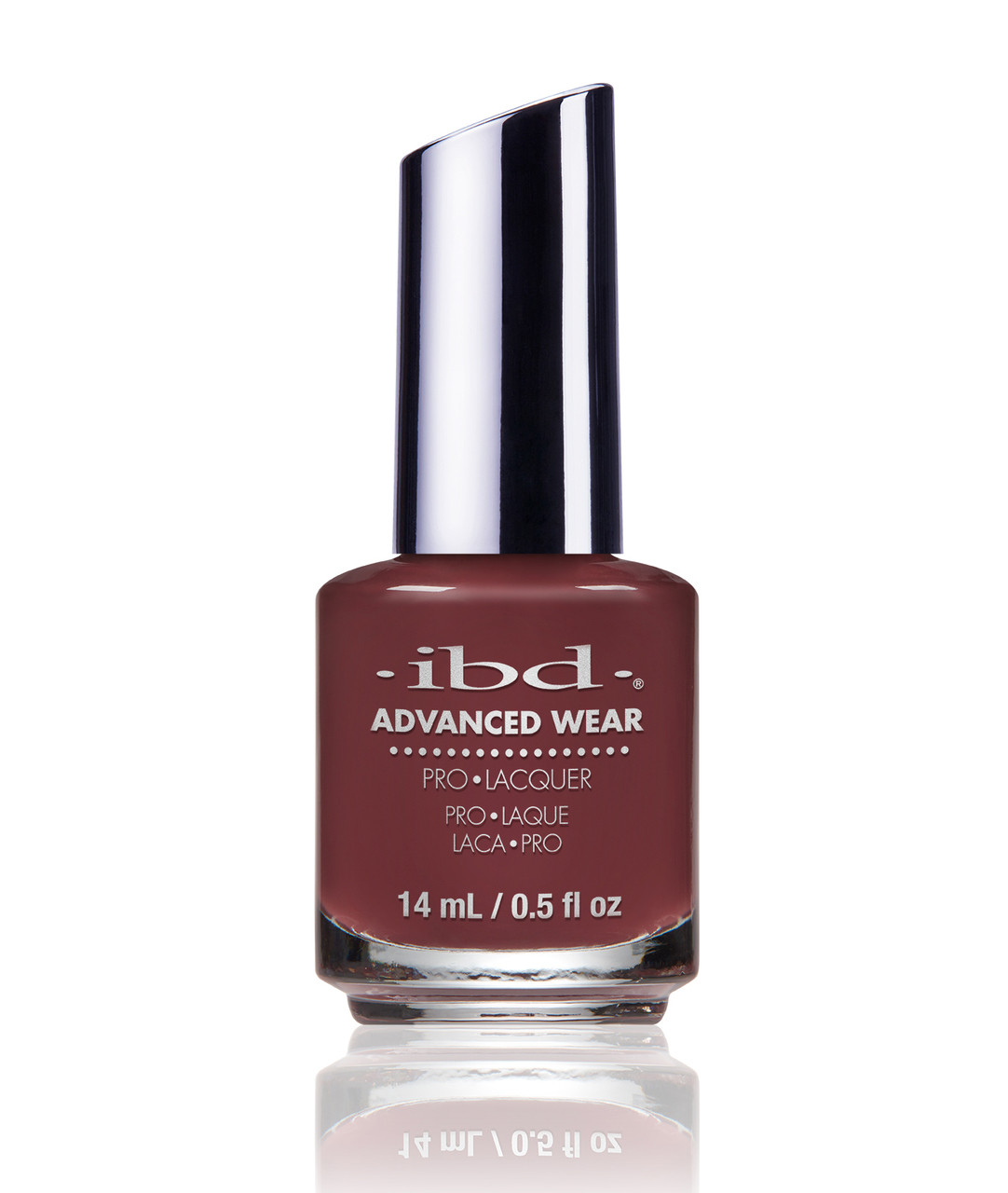 ibd Advanced Wear Color Petal Imprint - 14 mL / .5 fl oz