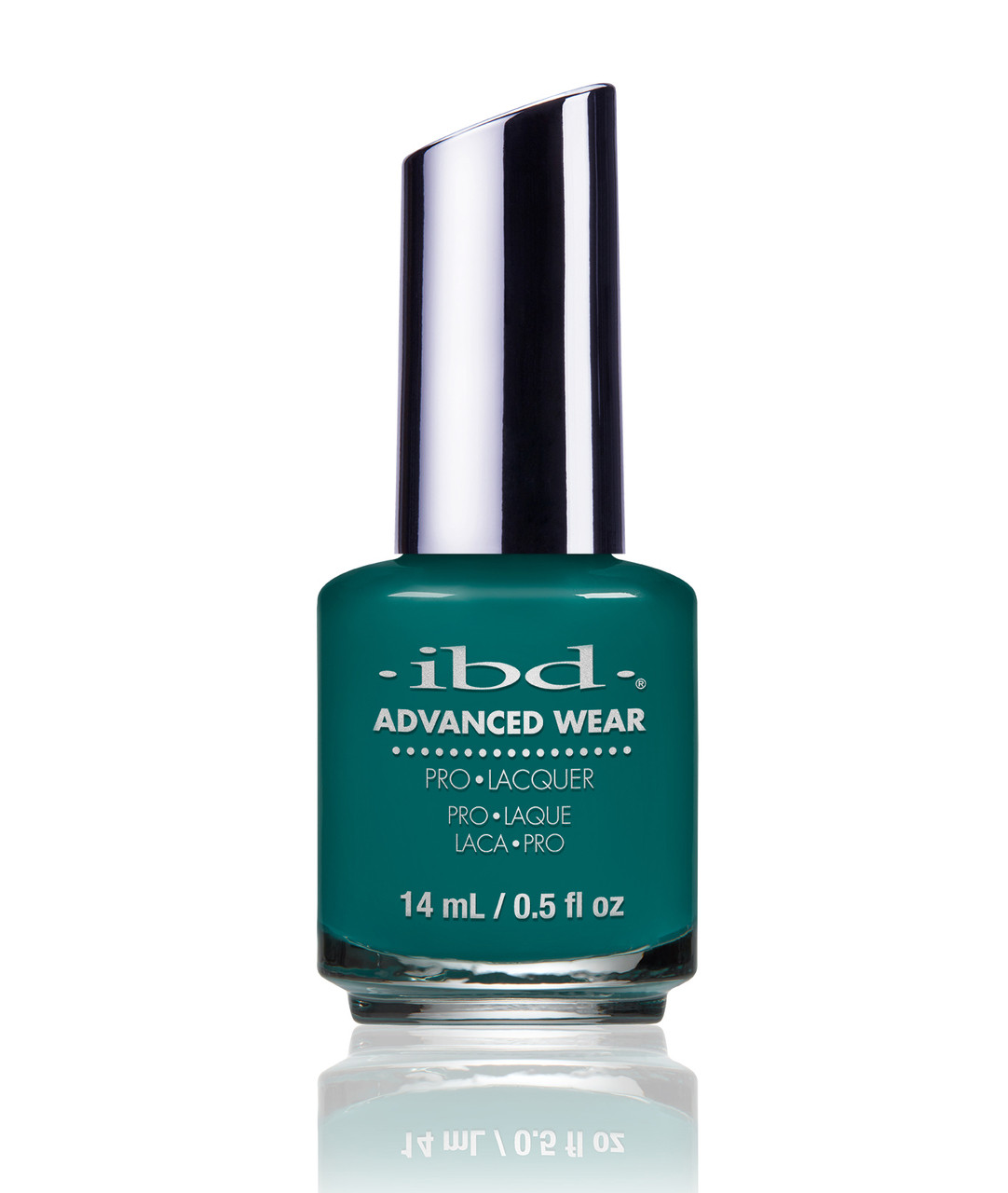 ibd Advanced Wear Color Metro Pose - 14 mL / .5 fl oz