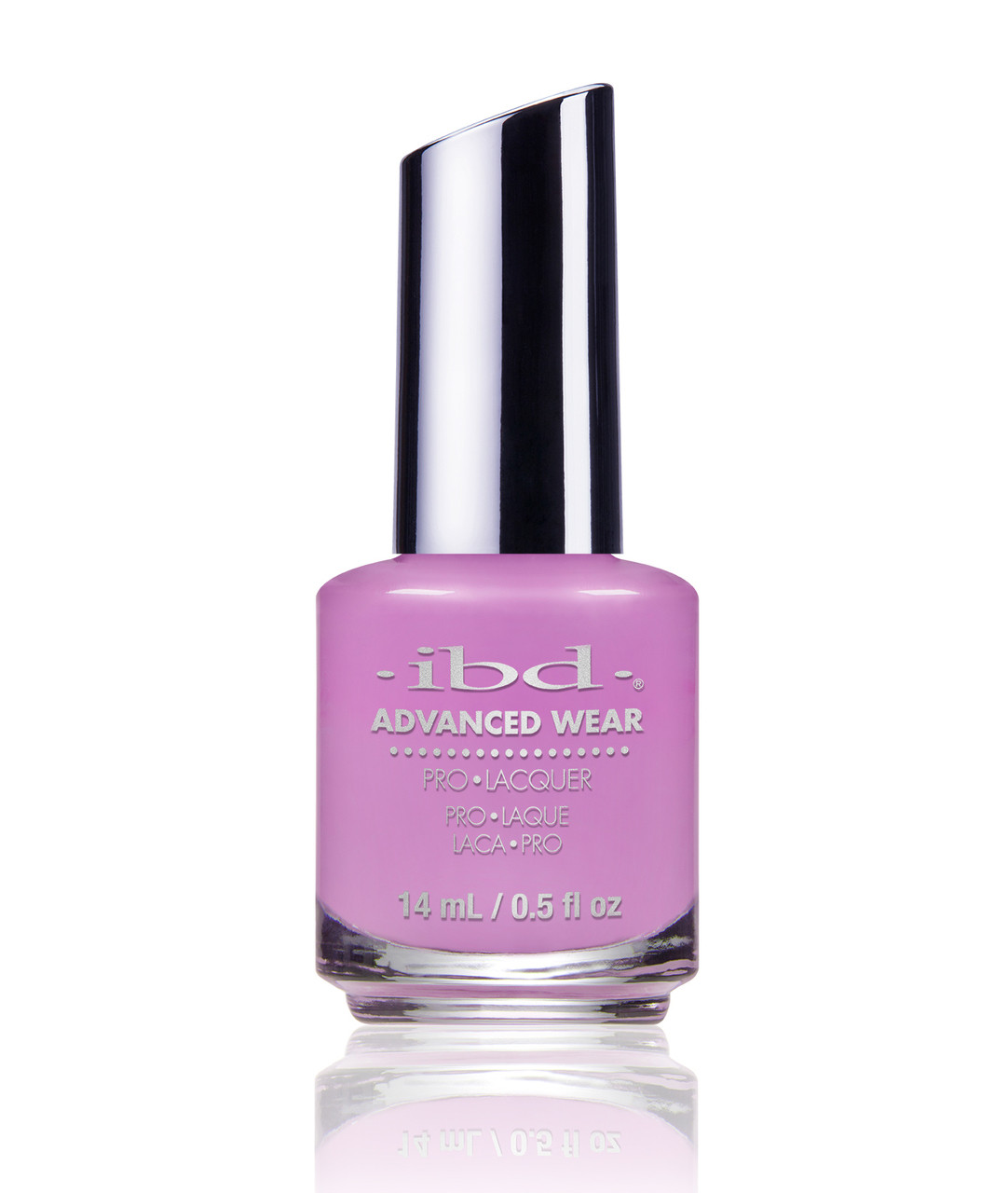 ibd Advanced Wear Color Cashmere Cutie - 14 mL / .5 fl oz