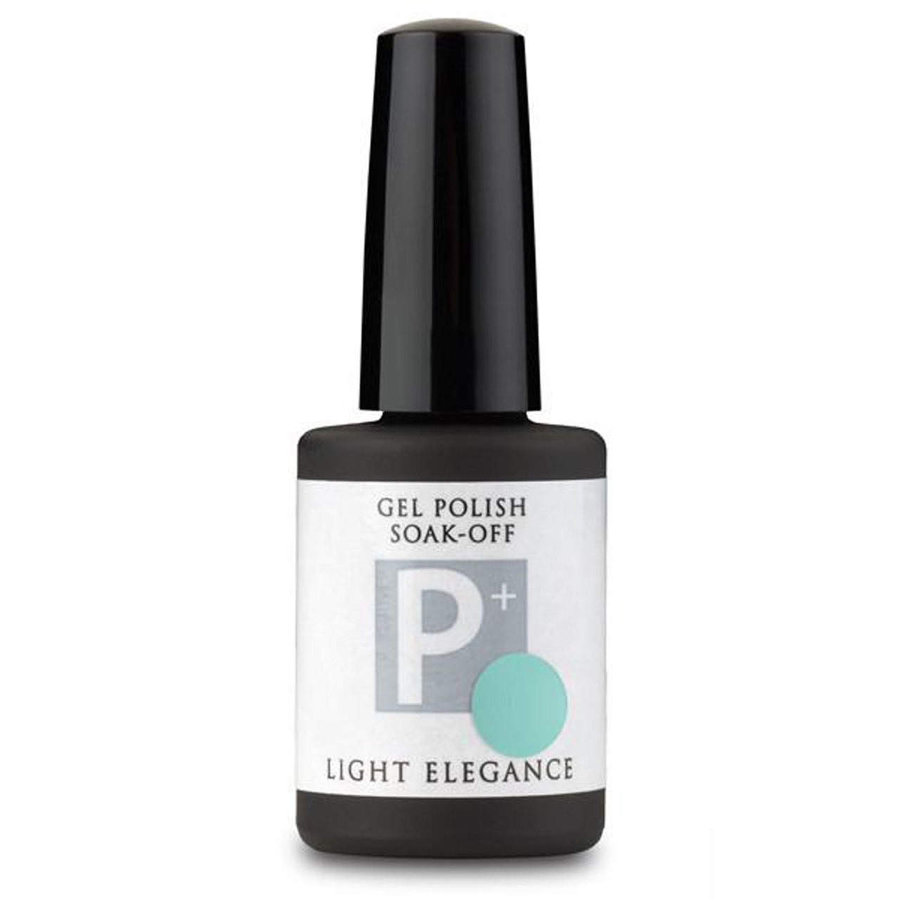 Light Elegance P+ Gel Polish Don't Be Chai - 11.8 ml