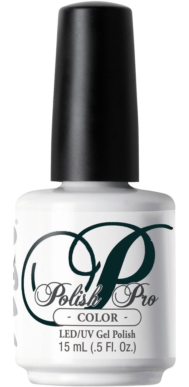 NSI Polish Pro Moonstone - 15 mL (.5 Fl. Oz.)