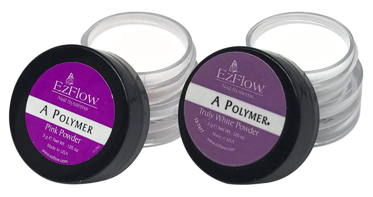 EzFlow Sample Powders