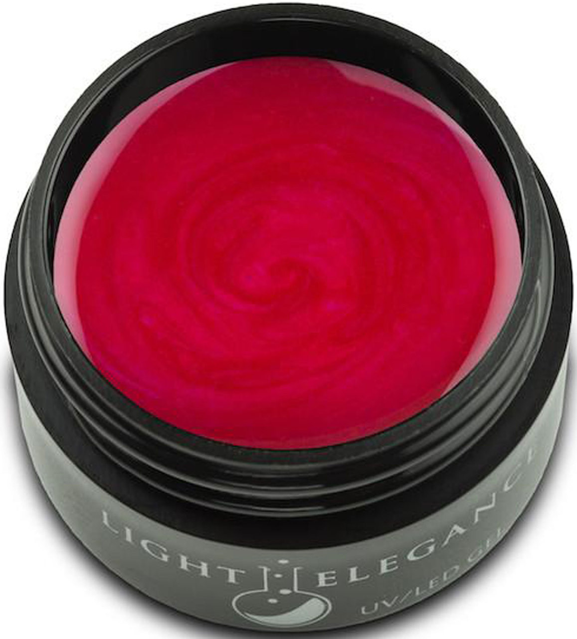 Light Elegance UV/LED Color Gel #LERocks - .57 oz/17 ml