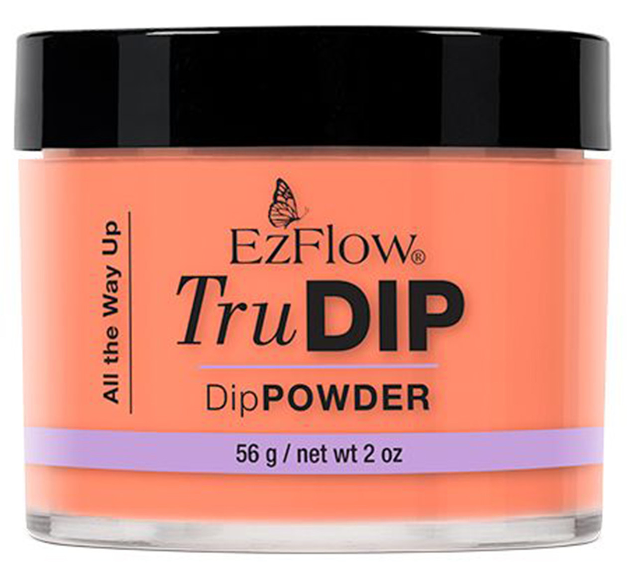 EZ TruDIP Dipping Powder All the Way Up - 2 oz