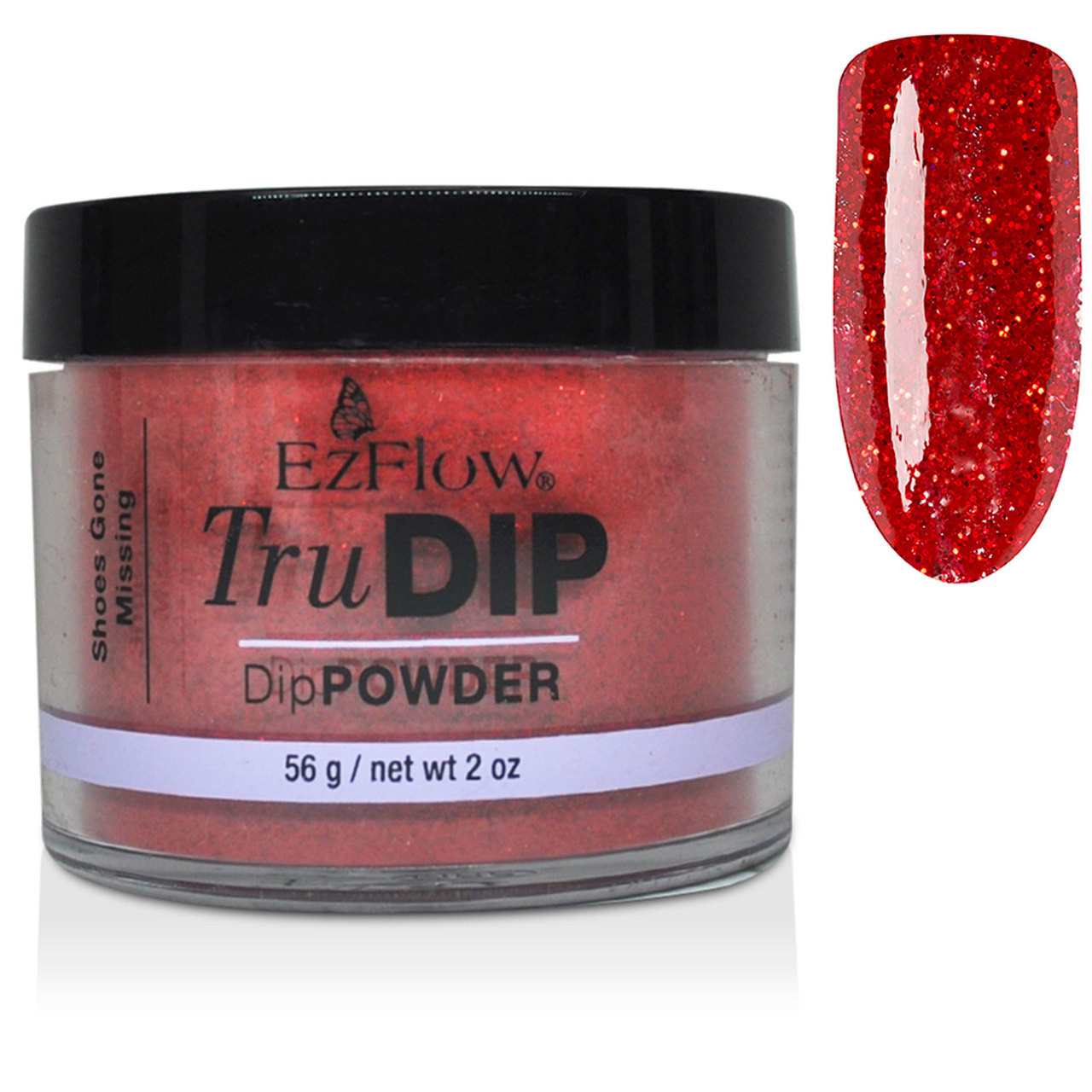 EZ TruDIP Dipping Powder Shoes Gone Missing - 2 oz