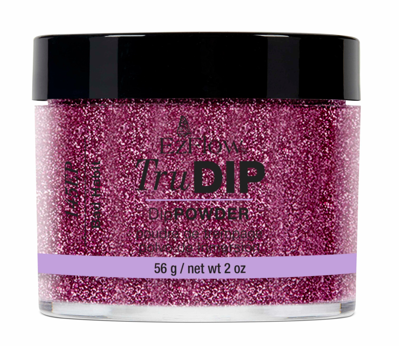 EZ TruDIP Dipping Powder Bad Habit - 2 oz