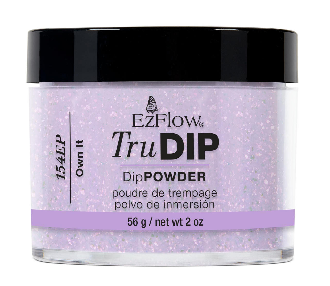 EZ TruDIP Dipping Powder Own It - 2 oz