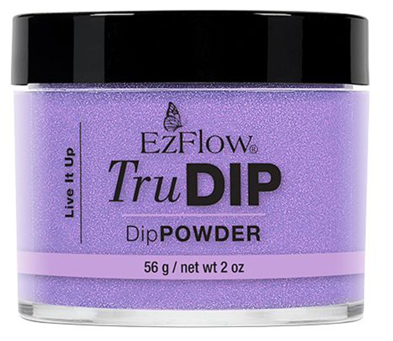 EZ TruDIP Dipping Powder Live It Up - 2 oz