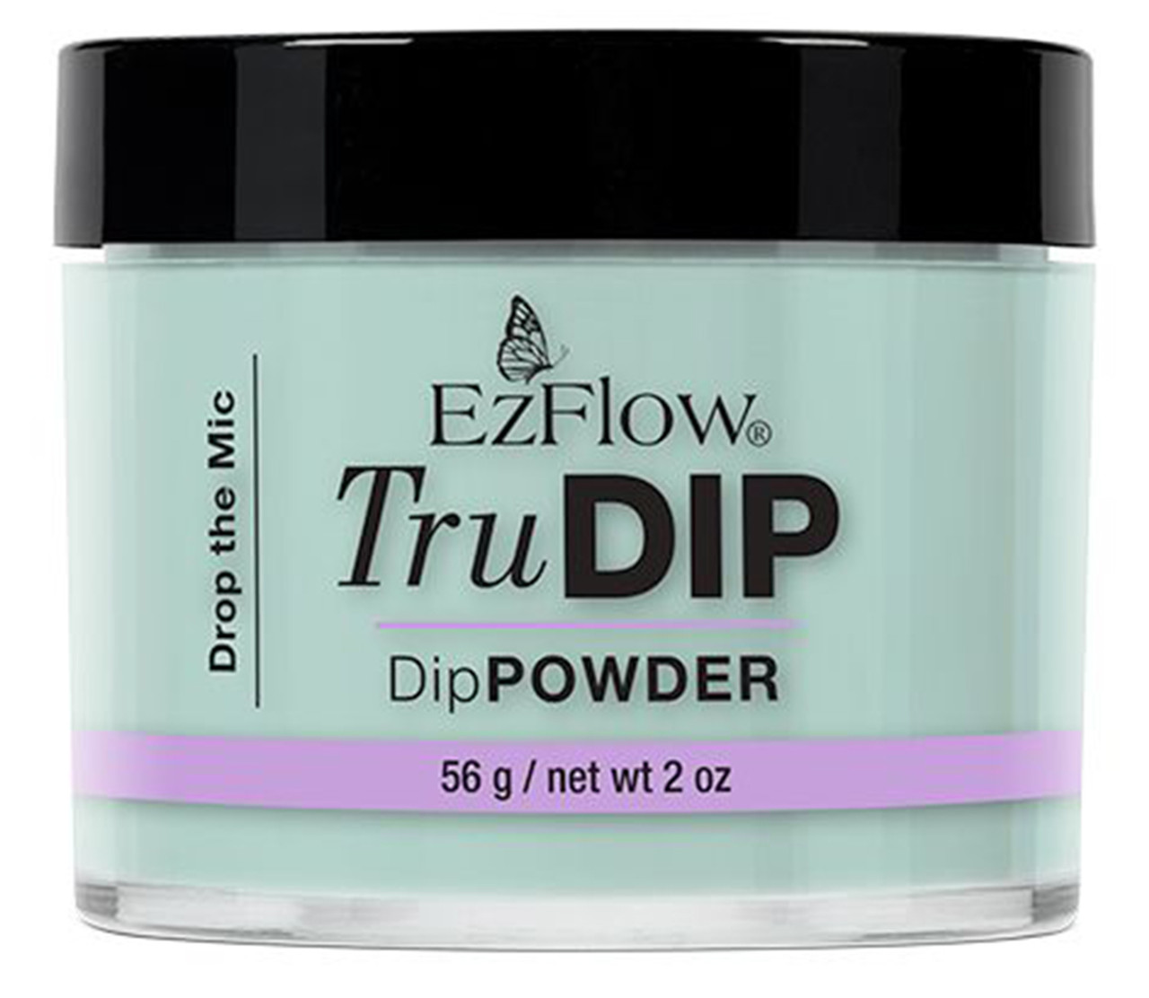 EZ TruDIP Dipping Powder Drop the Mic - 2 oz