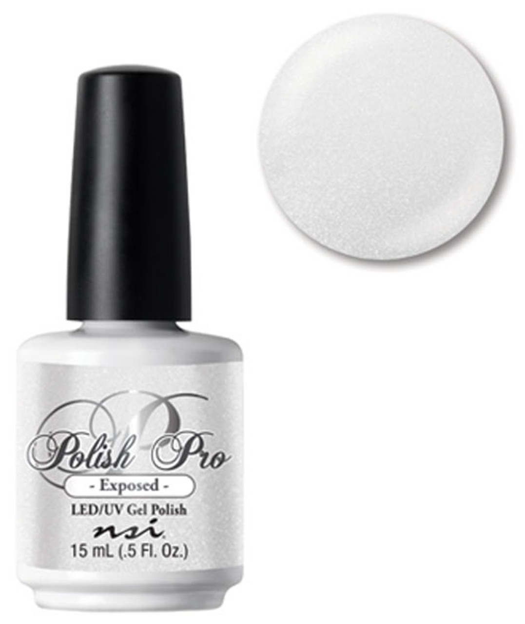 NSI Polish Pro Exposed - 15 mL (.5 Fl. Oz.)