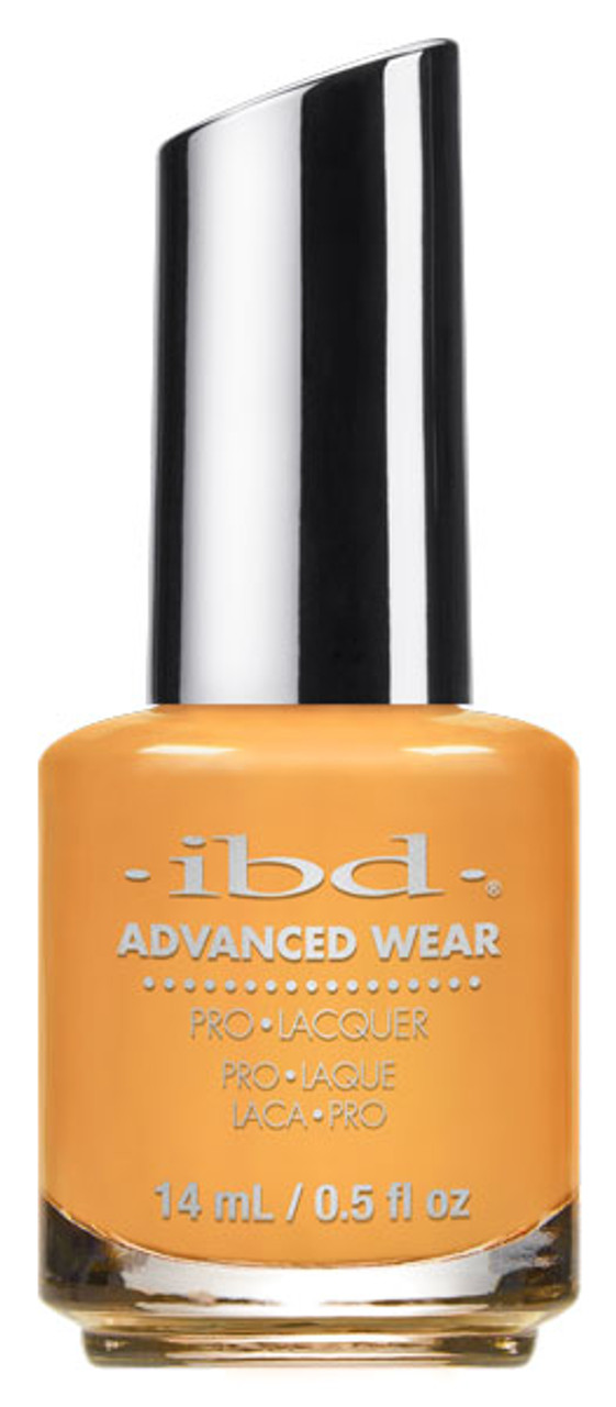 ibd Advanced Wear Color Singapore Your Heart Out... - 14 mL / .5 fl oz