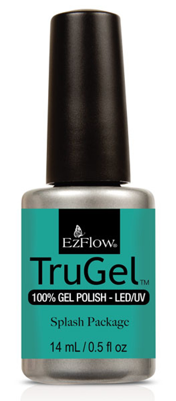 EzFlow TruGel Splash Package - .5 oz