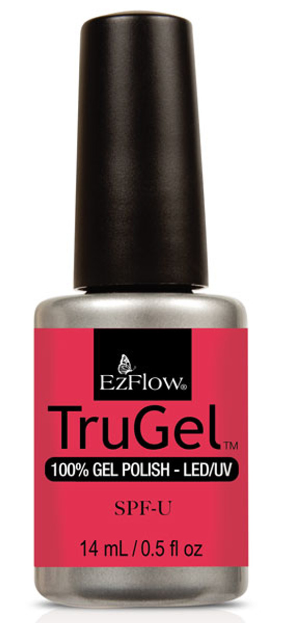 EzFlow TruGel SPF-U - .5 oz