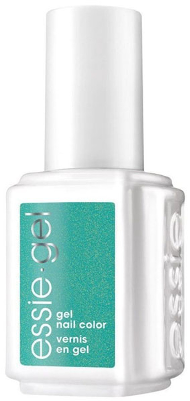 Essie Gel - VIVA ANTIGUA! - 0.42 oz