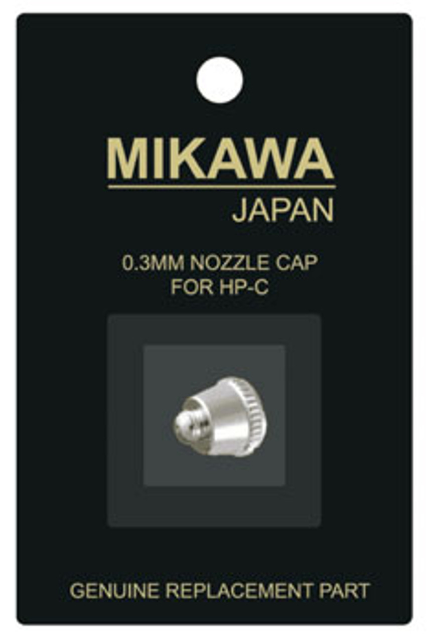 Mikawa Nozzle Cap for HP-C