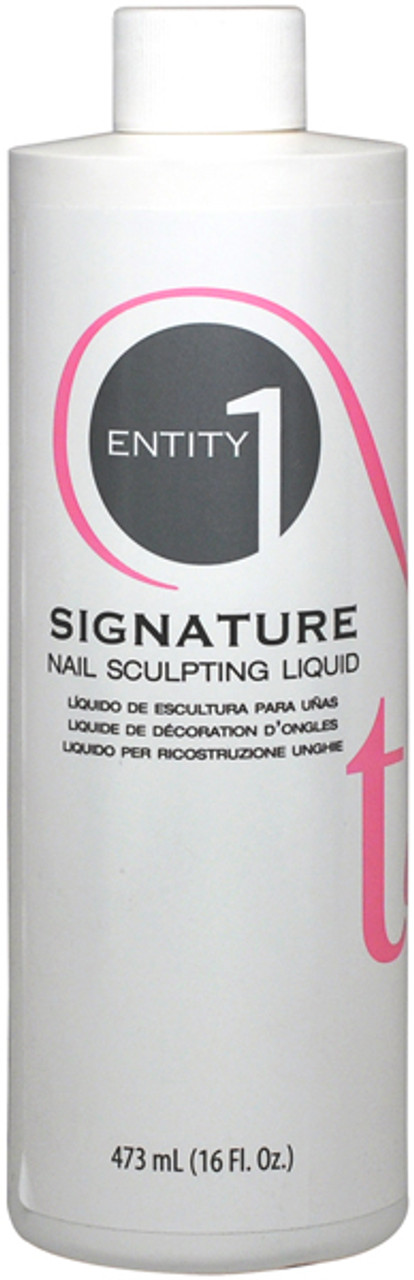 Entity Signature Sculpting Liquid - 16oz
